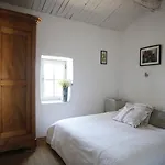 Frühstückspension Les Sardines Aux Yeux Bleus D'hotes 4*