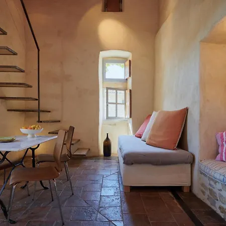 Bed & Breakfast Les Sardines Aux Yeux Bleus D'hotes