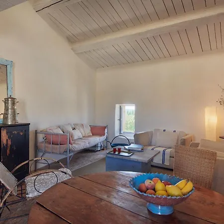 B&B Les Sardines Aux Yeux Bleus D'hotes