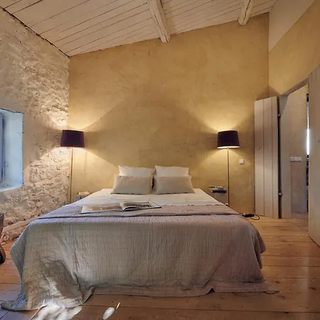 Les Sardines Aux Yeux Bleus D'hotes B&B