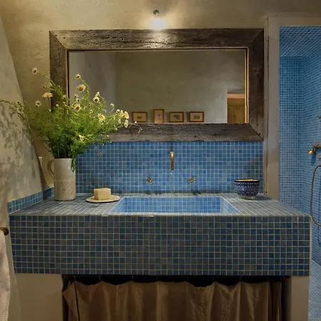 Bed & Breakfast Les Sardines Aux Yeux Bleus D'hotes