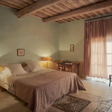 Les Sardines Aux Yeux Bleus D'hotes Bed & Breakfast *