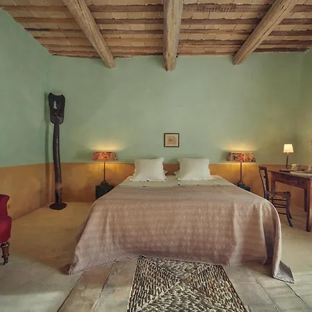 B&B Les Sardines Aux Yeux Bleus D'hotes 4*