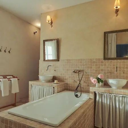 Bed & Breakfast Les Sardines Aux Yeux Bleus D'hotes