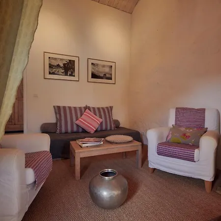B&B Les Sardines Aux Yeux Bleus D'hotes 4*