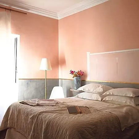 Bed & Breakfast Les Sardines Aux Yeux Bleus D'hotes