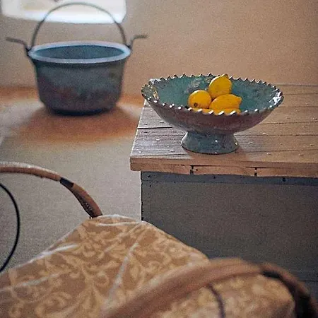 Bed & Breakfast Les Sardines Aux Yeux Bleus D'hotes Aigaliers