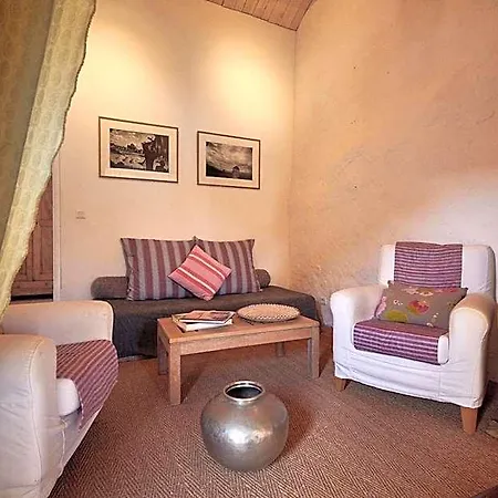 Bed & Breakfast Les Sardines Aux Yeux Bleus D'hotes 4*