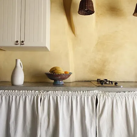 Bed & Breakfast Les Sardines Aux Yeux Bleus D'hotes Aigaliers