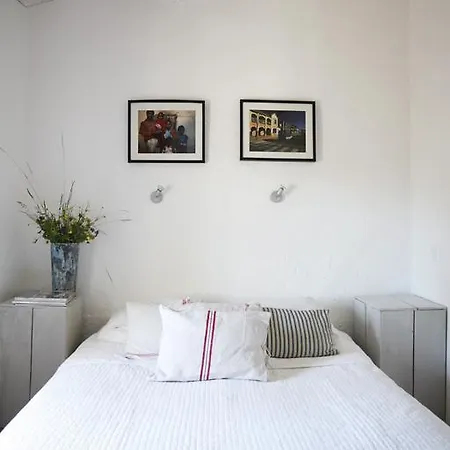Bed & Breakfast Les Sardines Aux Yeux Bleus D'hotes