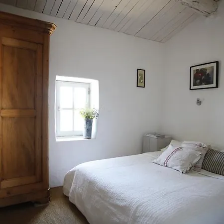 B&B Les Sardines Aux Yeux Bleus D'hotes 4*