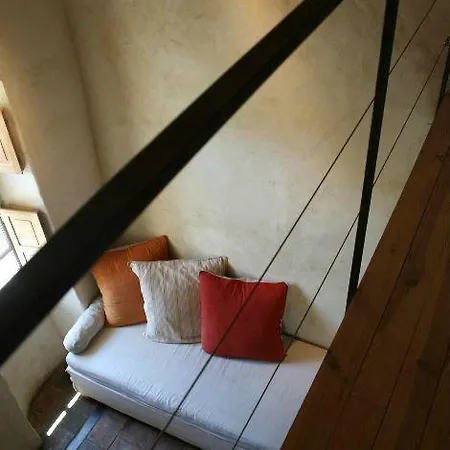Bed & Breakfast Les Sardines Aux Yeux Bleus D'hotes