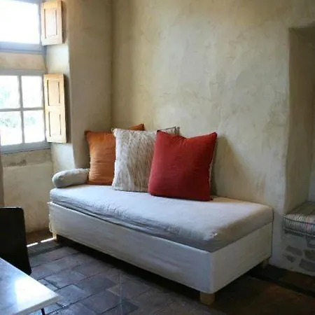 Bed & Breakfast Les Sardines Aux Yeux Bleus D'hotes Aigaliers
