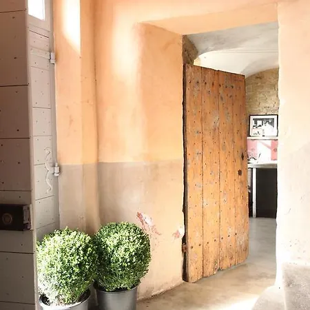 B&B Les Sardines Aux Yeux Bleus D'hotes 4*