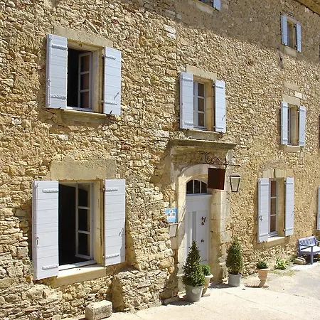 B&B Les Sardines Aux Yeux Bleus D'hotes