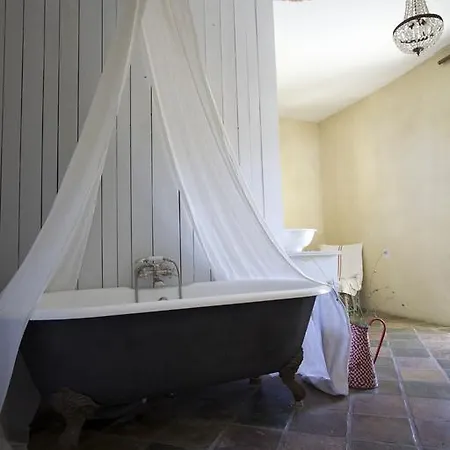 B&B Les Sardines Aux Yeux Bleus D'hotes 4*