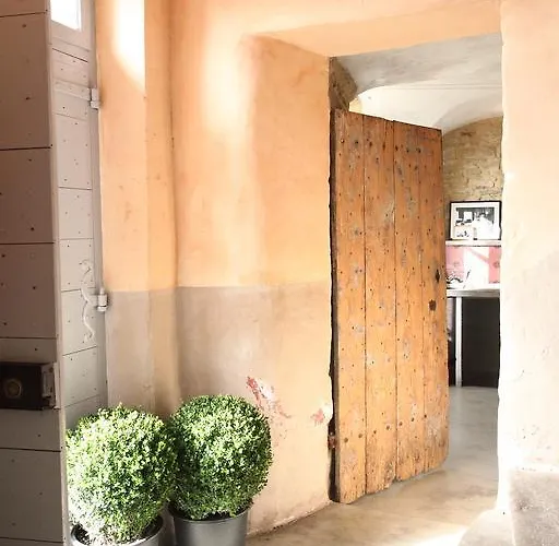 住宿加早餐酒店 蓝眼睛沙丁鱼住宿加早餐旅馆 4*